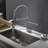 FLG Pull Down Kitchen Faucet-1167592620