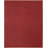 Mullican Sandy Solid Red Easy Care Indoor/Outdoor Area Rug-2084902894