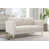 Beige Polyester