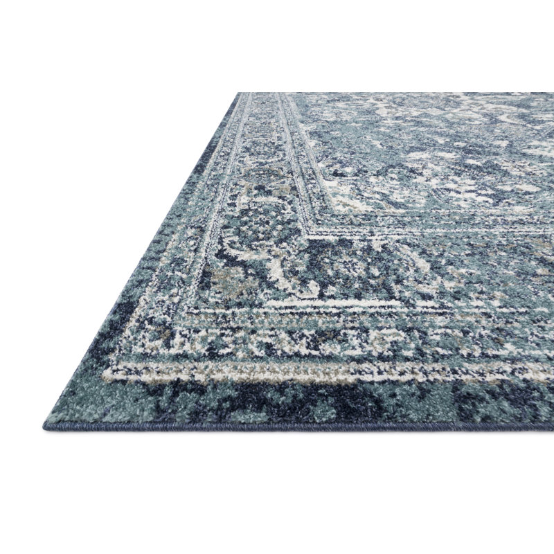 Robson Oriental Indoor Rug