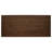Castille Oak Dining Table-341263002