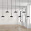 Luminaire suspendu en forme de globe à 7 lumières pour îlot de cuisine Yearby-388720194-388720193
