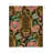 Surface Style Tiger Eye Toile 18' L x 20.5" W Peel and Stick Wallpaper Roll-193584247
