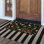 Tapis d'entrée antidérapant Taravello 18 po x 30 po