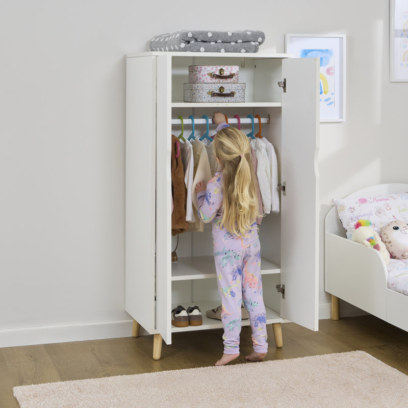 Kids Wardrobe