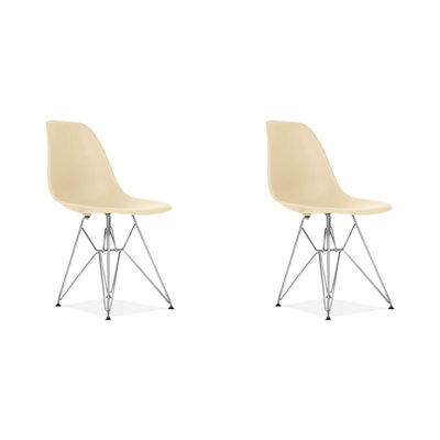 Chaise d'appoint Custer
