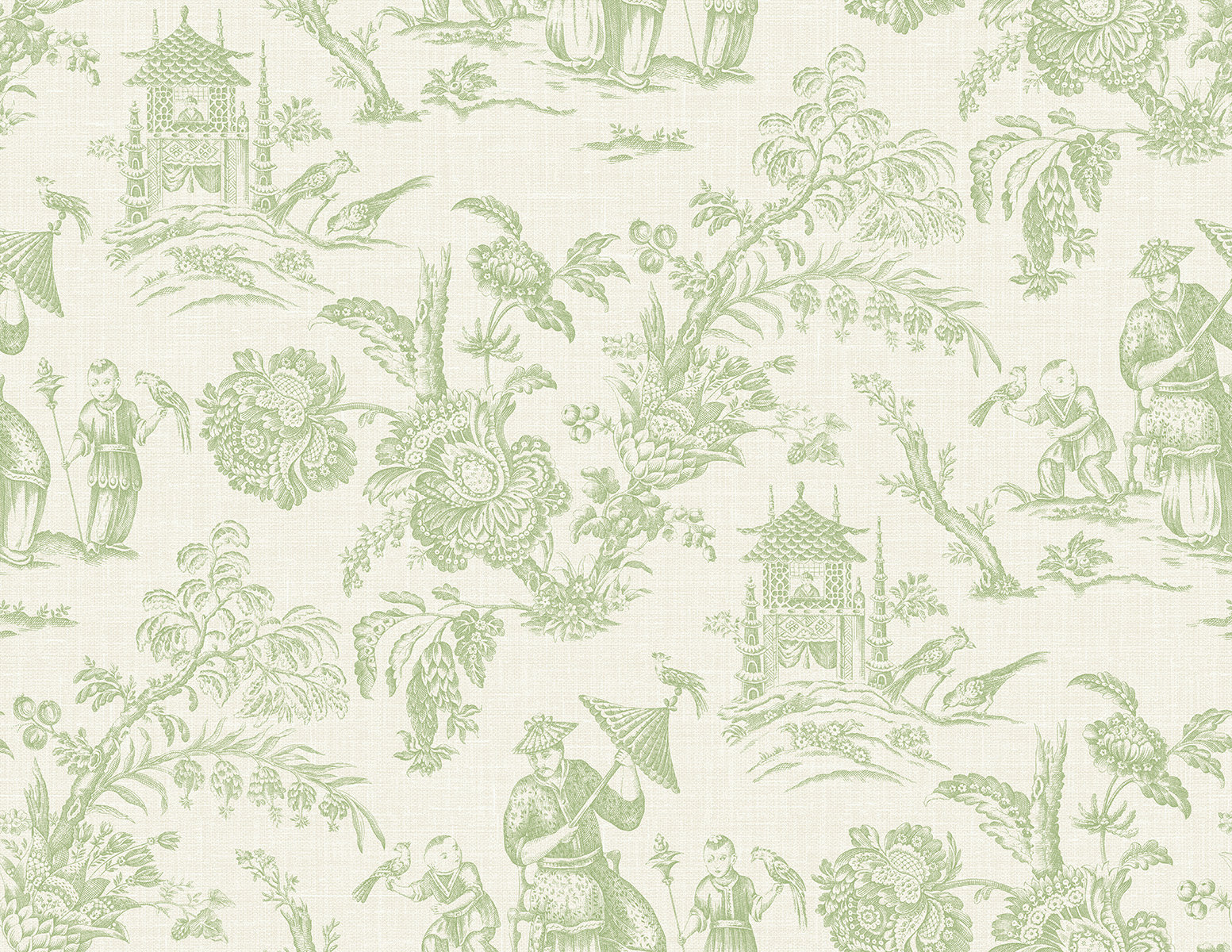 Lark Manor Aizel 27' L x 27" W Wallpaper Roll & Reviews | Wayfair