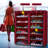 36 Pair Shoe Storage Cabinet-2103557424