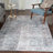 Quillin Machine Washable Oriental Area Rug -1304773434