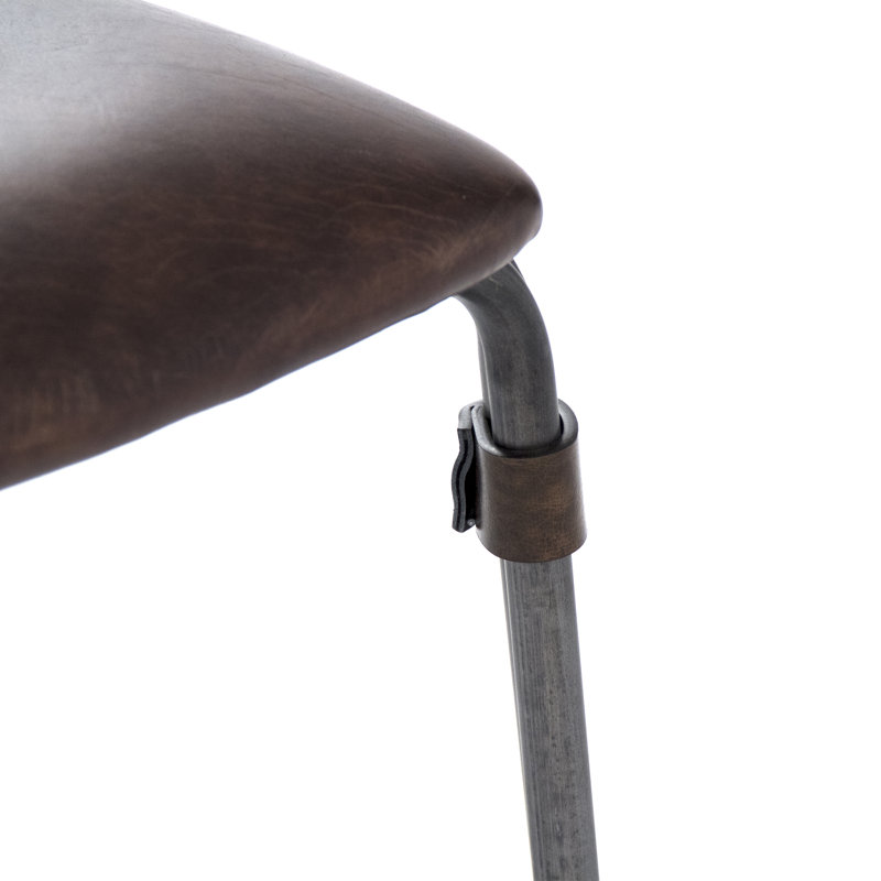 Leather Dining Chair