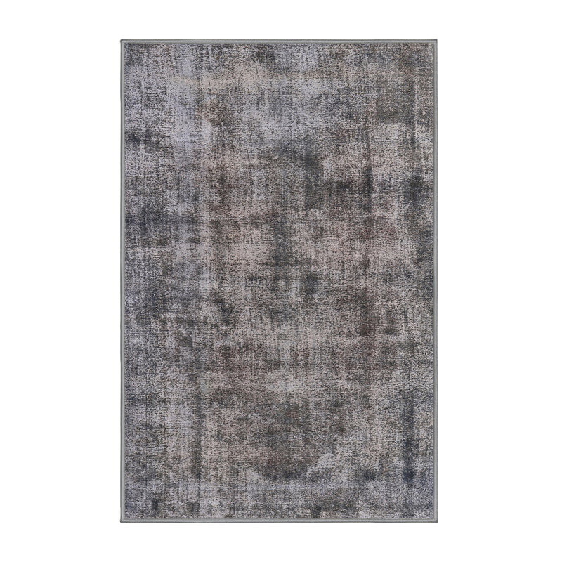 Tapis gris Jahnke, Rectangle 6 pi x 9 pi