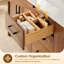 Meuble-lavabo simple 48 po Howes