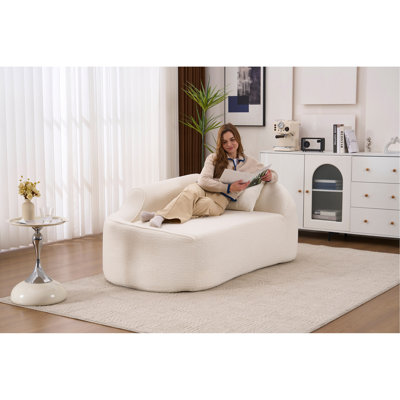 Chaise longue longue à compression Compression