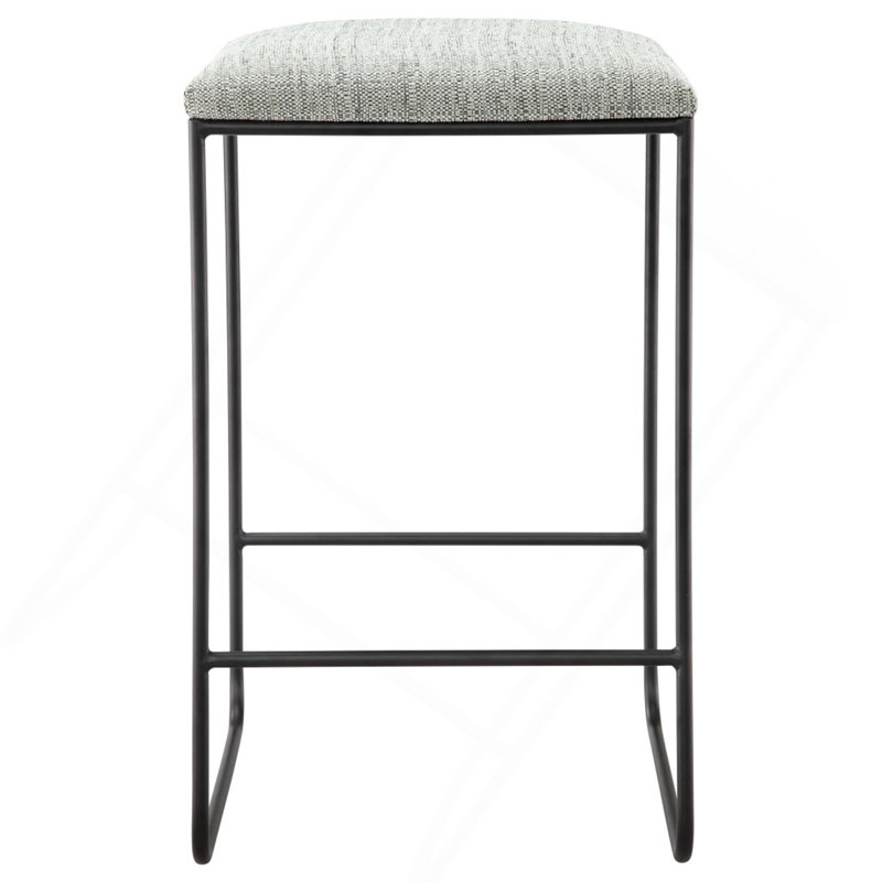 Tabouret de comptoir Hastings