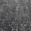 Wool Area Rug in Black-81679317