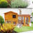 Wearable And Strong Chicken Coops For Playground