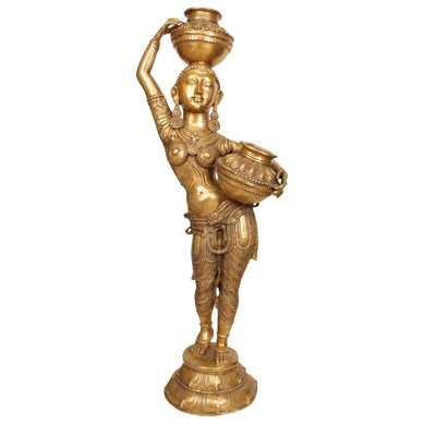 Religious & Spiritual Statue