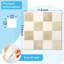 Art3d 10-Pack Heavy-Duty Peel and Stick Backsplash