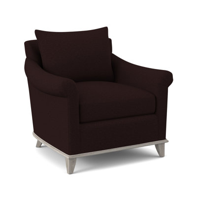 Drake Upholstered Armchair