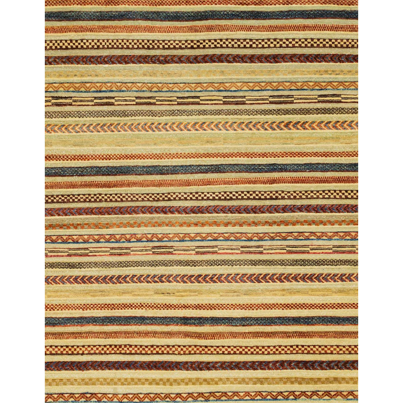 Tapis abstrait moderne 2258ABS2258, Rectangle 5 pi x 7 pi