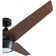 Eamon 52'' Ceiling Fan with LED Lights and Remote Control