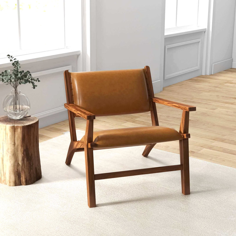 Fauteuil Hendrix