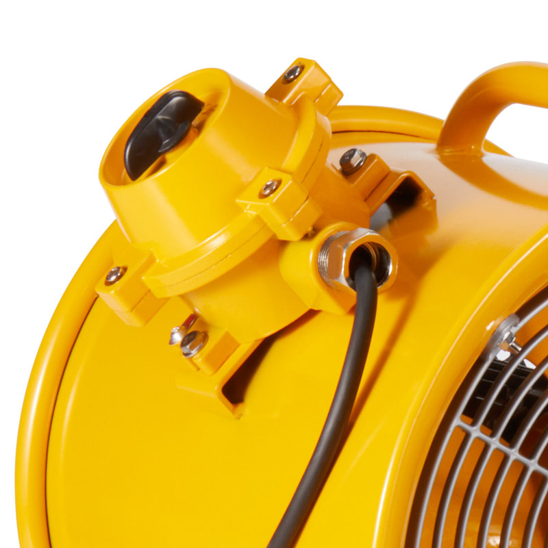 VEVOR Blower, H 23,23 po x l 18,9 po x P 27,36 po