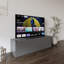 Miraan TV Stand for TVs up to 50"-290511475