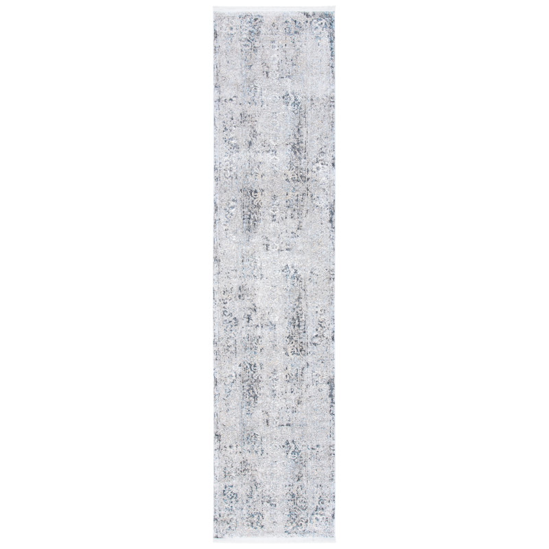 Tapis oriental Dream Performance, Tapis de couloir 2 pi x 8 pi