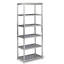Tablettes l 24 po x H 60 po Bullen
