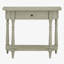 Commode 2 tiroirs 36 po avec tablette ouverte-265808006