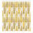 Shower Curtain with Hooks Included-94637374