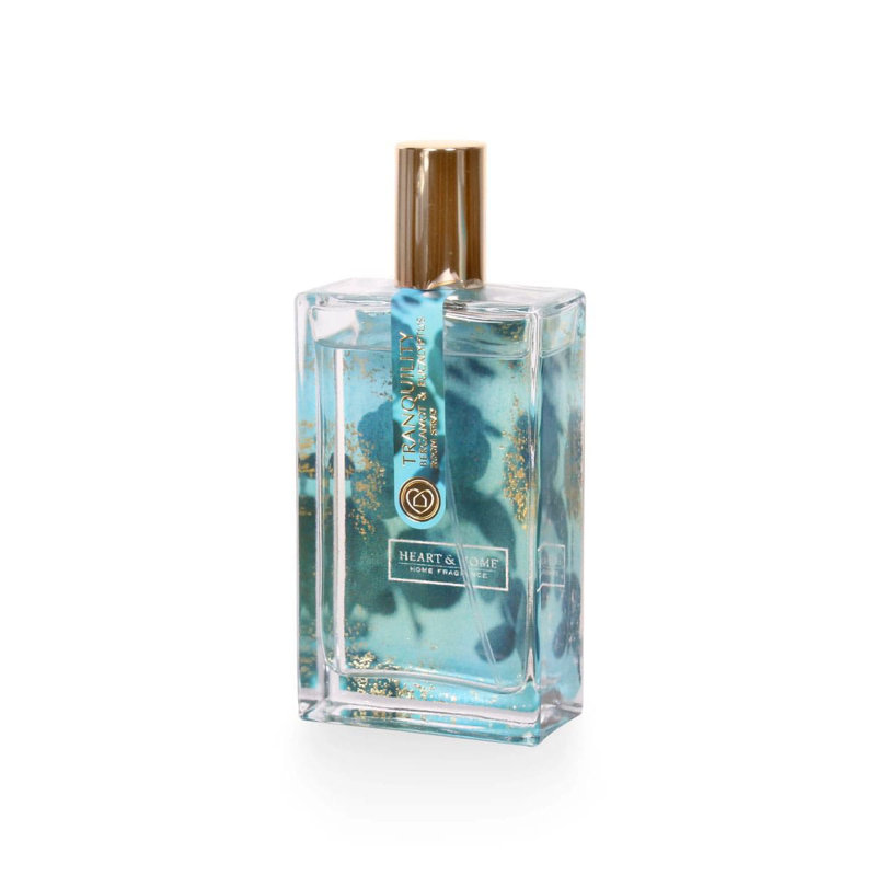 Alkinoi Room Sprays, Blue, Fresh