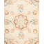 Classic One-of-a-Kind 6' 1" X 9' 2" Hand Knotted Area Rug