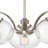 Spofford 3-Light Shaded Chandelier-314922870