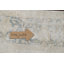 Tapis traditionnel délavé discret 10 x 12