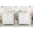 60" Bathroom Vanity Set with Double Vanities-502141474-502141485