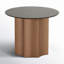 Mikkel End Table