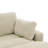 89'' Corduroy Sleeper Sofa-1307409965