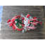 Large Snowman Wreath