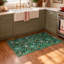 Tapis lavable antidérapant Laraven Christmas-1914291533