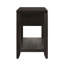 Console 48 po x 19 po x 29,5 po