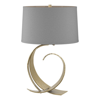Fullered 22.1'' Table Lamp