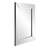 Burriss Rectangle Wall Mirror