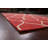 Wool Geometric Indoor Rug-277843460