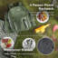 Polyester Picnic Backpack
