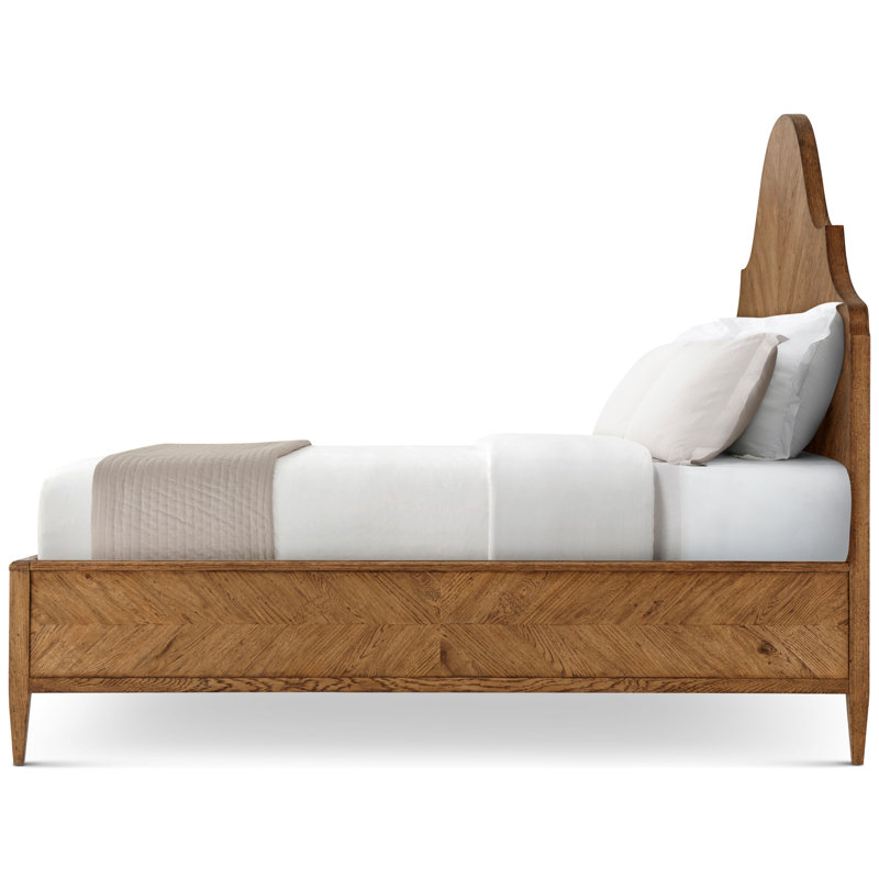 Nova Standard Bed, Dawn, King