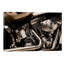 Harley Motorcycle - Print on Canvas-42153051-89229589