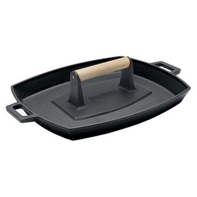 Non-Stick Specialty Pan