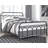 Damyla Metal Open-Frame Bed-945160614
